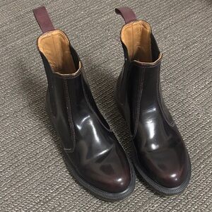 Dr. Martens Chelsea Boots